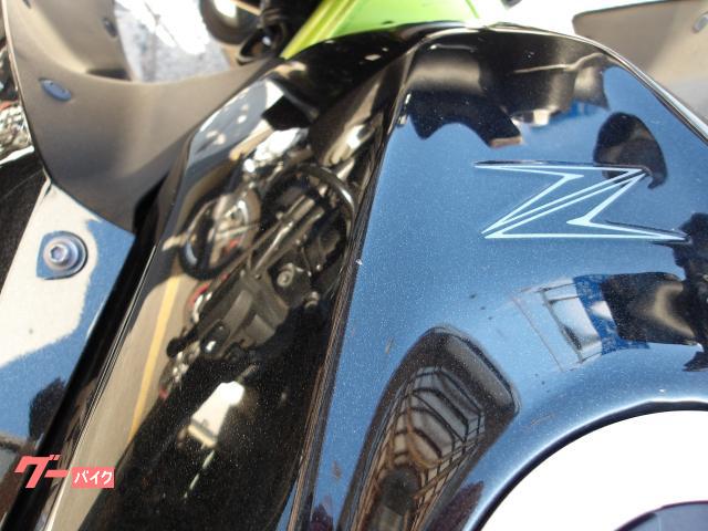 カワサキ Ｚ４００　２０２０年モデル　ＡＢＳ　ＥＴＣ　純正スペアキー　インジェクション車　水冷２気筒エンジン搭載 写真54