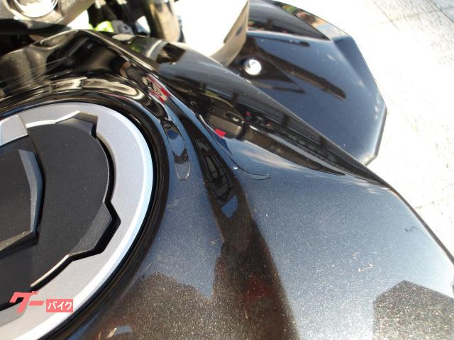 カワサキ Ｚ４００　２０２０年モデル　ＡＢＳ　ＥＴＣ　純正スペアキー　インジェクション車　水冷２気筒エンジン搭載 写真55