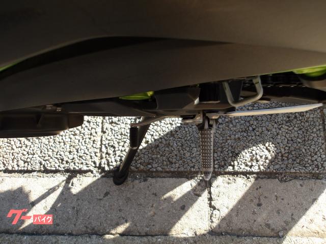 カワサキ Ｚ４００　２０２０年モデル　ＡＢＳ　ＥＴＣ　純正スペアキー　インジェクション車　水冷２気筒エンジン搭載 写真63