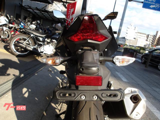 カワサキ Ｚ４００　２０２０年モデル　ＡＢＳ　ＥＴＣ　純正スペアキー　インジェクション車　水冷２気筒エンジン搭載 写真64