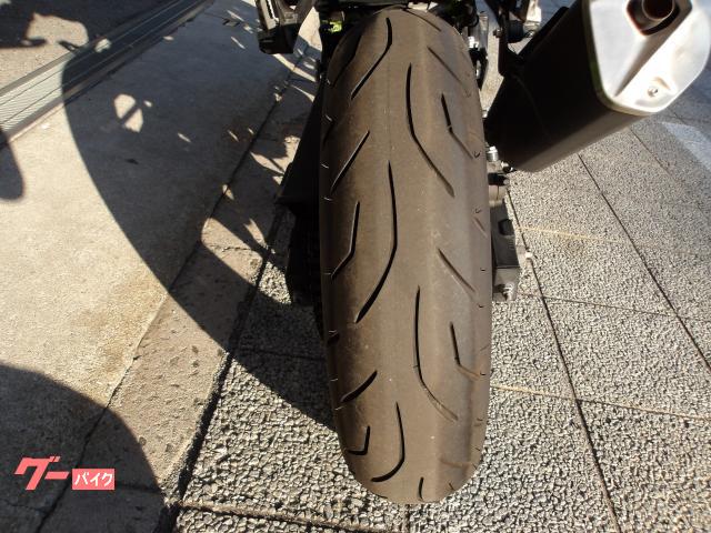 カワサキ Ｚ４００　２０２０年モデル　ＡＢＳ　ＥＴＣ　純正スペアキー　インジェクション車　水冷２気筒エンジン搭載 写真66