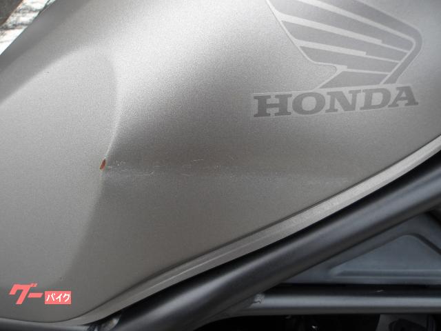 ホンダ レブル２５０　２０１９年モデル　ＡＢＳ　インジェクション車　水冷単気筒エンジン 写真8