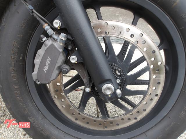 ホンダ レブル２５０　２０１９年モデル　ＡＢＳ　インジェクション車　水冷単気筒エンジン 写真13
