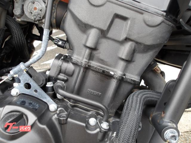ホンダ レブル２５０　２０１９年モデル　ＡＢＳ　インジェクション車　水冷単気筒エンジン 写真17
