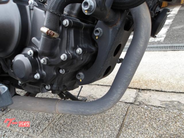 ホンダ レブル２５０　２０１９年モデル　ＡＢＳ　インジェクション車　水冷単気筒エンジン 写真19