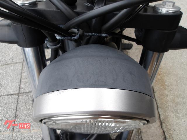 ホンダ レブル２５０　２０１９年モデル　ＡＢＳ　インジェクション車　水冷単気筒エンジン 写真30