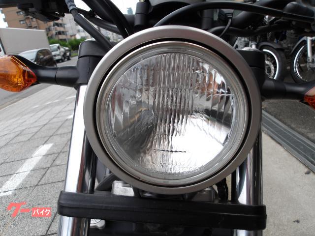 ホンダ レブル２５０　２０１９年モデル　ＡＢＳ　インジェクション車　水冷単気筒エンジン 写真31