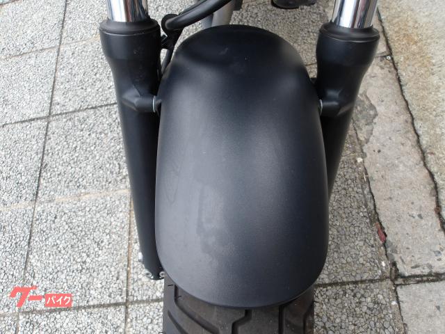 ホンダ レブル２５０　２０１９年モデル　ＡＢＳ　インジェクション車　水冷単気筒エンジン 写真33