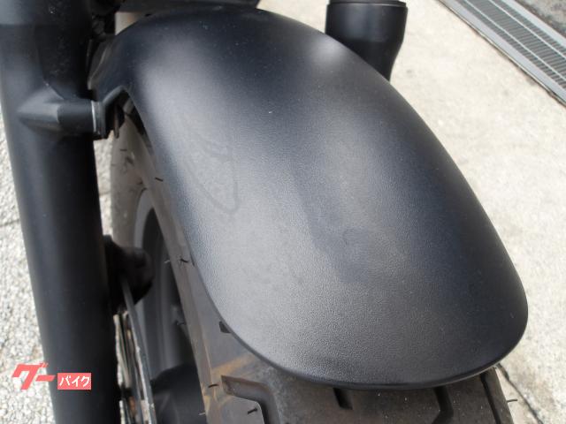 ホンダ レブル２５０　２０１９年モデル　ＡＢＳ　インジェクション車　水冷単気筒エンジン 写真34