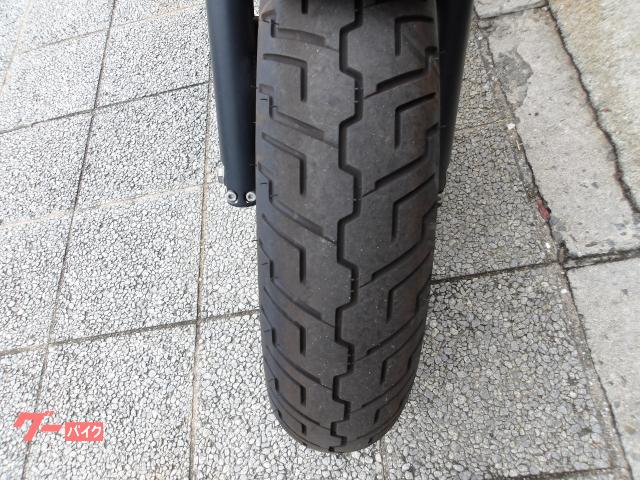 ホンダ レブル２５０　２０１９年モデル　ＡＢＳ　インジェクション車　水冷単気筒エンジン 写真35