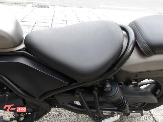 ホンダ レブル２５０　２０１９年モデル　ＡＢＳ　インジェクション車　水冷単気筒エンジン 写真41