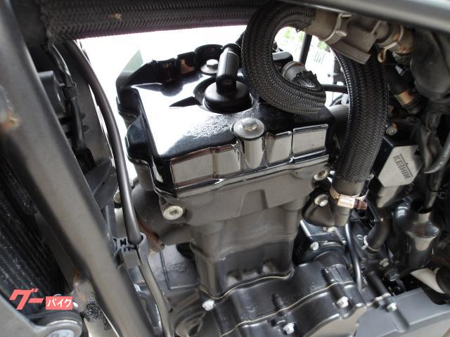 ホンダ レブル２５０　２０１９年モデル　ＡＢＳ　インジェクション車　水冷単気筒エンジン 写真46