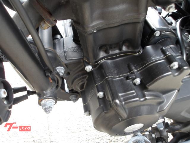ホンダ レブル２５０　２０１９年モデル　ＡＢＳ　インジェクション車　水冷単気筒エンジン 写真47
