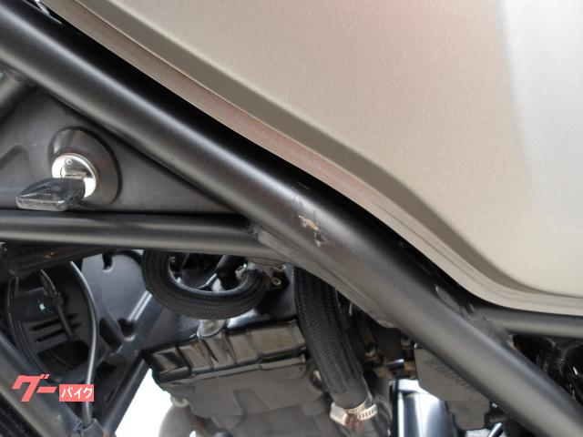 ホンダ レブル２５０　２０１９年モデル　ＡＢＳ　インジェクション車　水冷単気筒エンジン 写真49