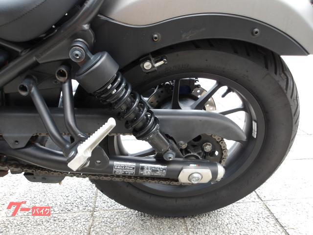 ホンダ レブル２５０　２０１９年モデル　ＡＢＳ　インジェクション車　水冷単気筒エンジン 写真50