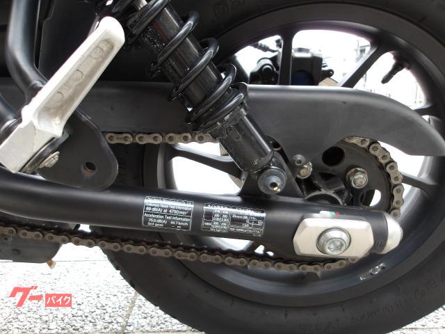ホンダ レブル２５０　２０１９年モデル　ＡＢＳ　インジェクション車　水冷単気筒エンジン 写真51