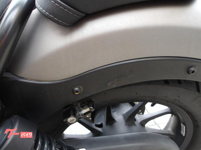 ホンダ レブル２５０　２０１９年モデル　ＡＢＳ　インジェクション車　水冷単気筒エンジン 写真52