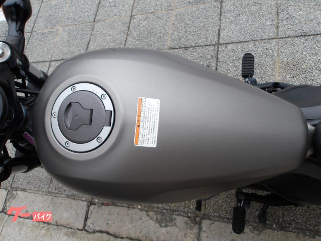 ホンダ レブル２５０　２０１９年モデル　ＡＢＳ　インジェクション車　水冷単気筒エンジン 写真57
