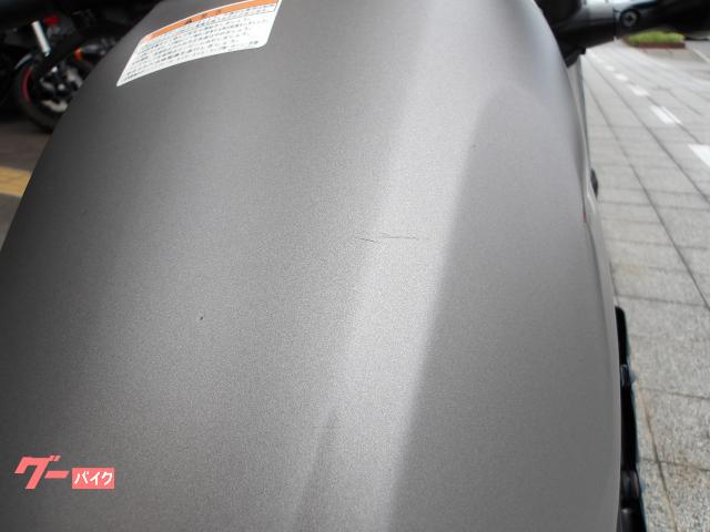 ホンダ レブル２５０　２０１９年モデル　ＡＢＳ　インジェクション車　水冷単気筒エンジン 写真59