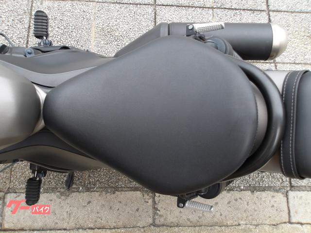 ホンダ レブル２５０　２０１９年モデル　ＡＢＳ　インジェクション車　水冷単気筒エンジン 写真61