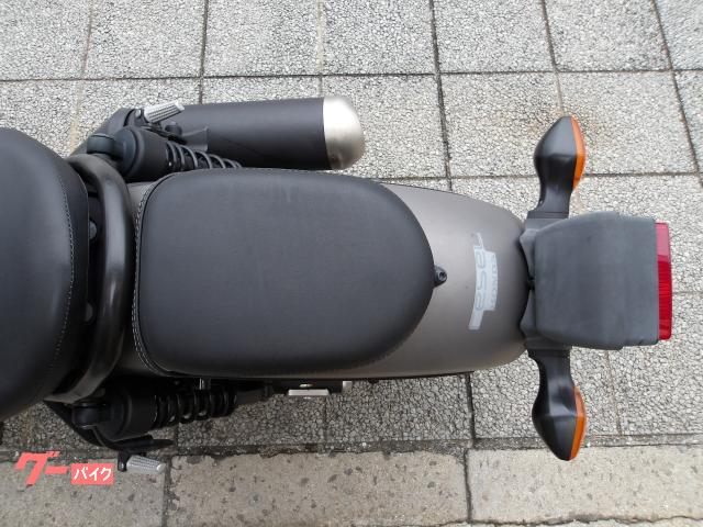 ホンダ レブル２５０　２０１９年モデル　ＡＢＳ　インジェクション車　水冷単気筒エンジン 写真62