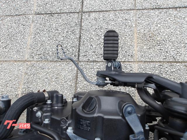 ホンダ レブル２５０　２０１９年モデル　ＡＢＳ　インジェクション車　水冷単気筒エンジン 写真64