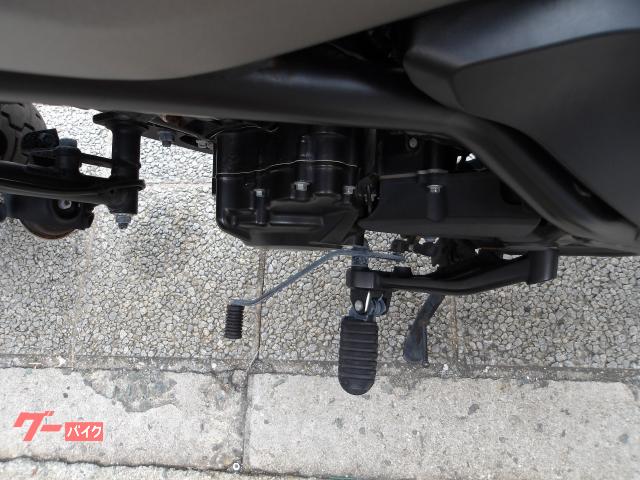 ホンダ レブル２５０　２０１９年モデル　ＡＢＳ　インジェクション車　水冷単気筒エンジン 写真65