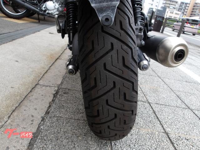 ホンダ レブル２５０　２０１９年モデル　ＡＢＳ　インジェクション車　水冷単気筒エンジン 写真67