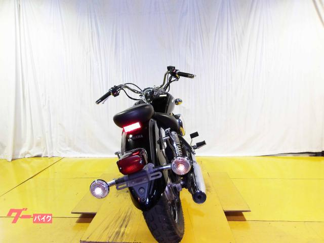 ヤマハ ドラッグスター２５０　２００５年モデル　キャブレター　空冷２気筒エンジン搭載 写真7