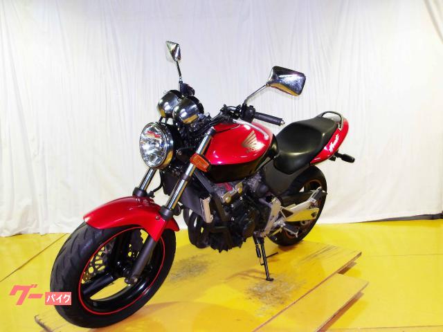 ホンダ ＨＯＲＮＥＴ　２００６年モデル　キャブレター　水冷４気筒エンジン搭載 写真4